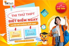 Đếm ngược 1 tháng ôn tập cho 2k8: Luyện trọn bộ đề thực chiến - Cán đích 9+ Toán THPT 2026