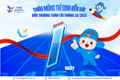 Đếm ngược 1 ngày: Đấu Trường Toàn Tài tháng 10/2025 chính thức khởi tranh